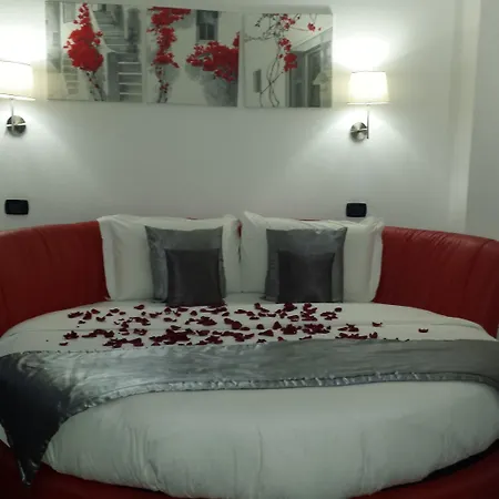 格雷戈里奥七豪华套房旅馆 招待所