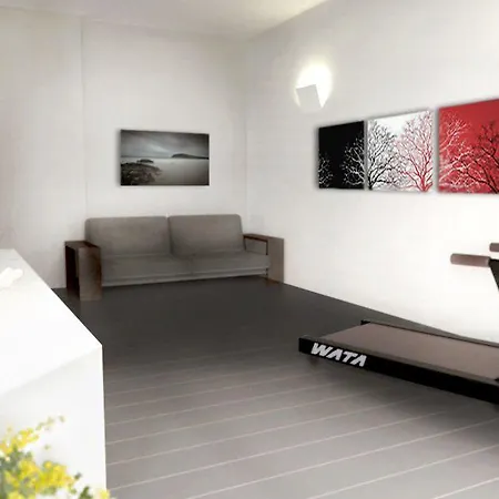 格雷戈里奥七豪华套房旅馆 罗马