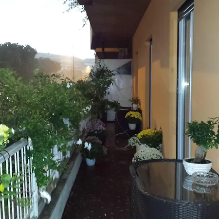 格雷戈里奥七豪华套房旅馆