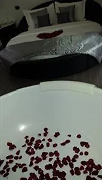 格雷戈里奥七豪华套房旅馆 3*