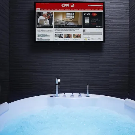 格雷戈里奥七豪华套房旅馆