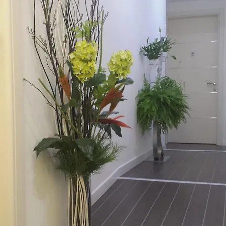 格雷戈里奥七豪华套房旅馆 3* 罗马