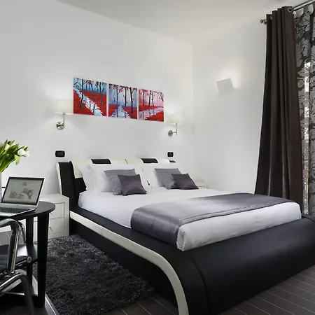 Gregorio Vii Luxury