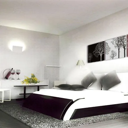 Gregorio Vii Luxury