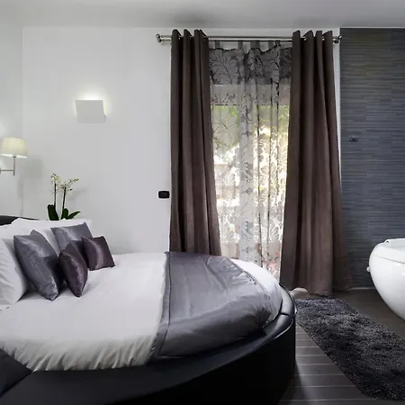 Gregorio Vii Luxury 3* Rom