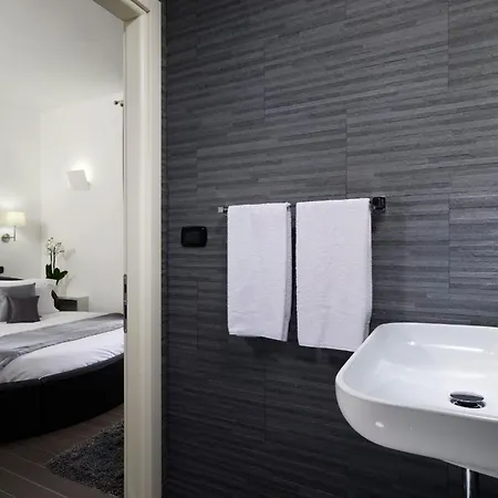 Gæstehus Gregorio Vii Luxury