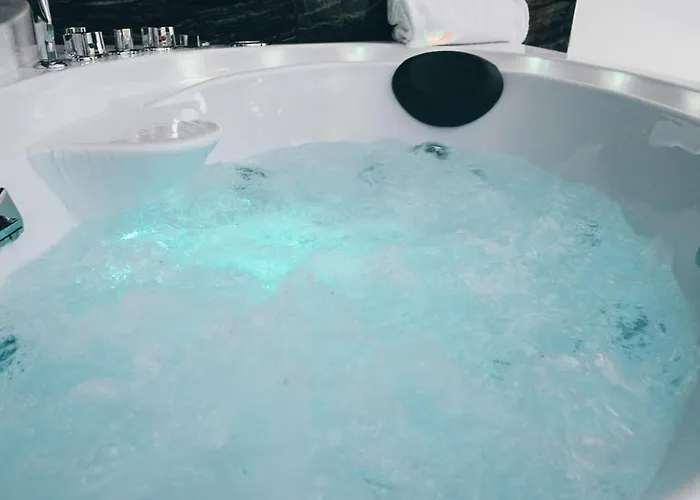 Gregorio Vii Luxury Guest house