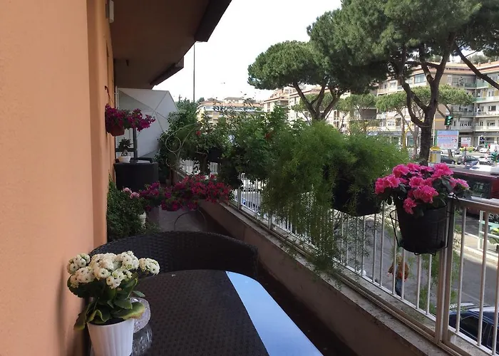 Guest house Gregorio Vii Luxury Rome