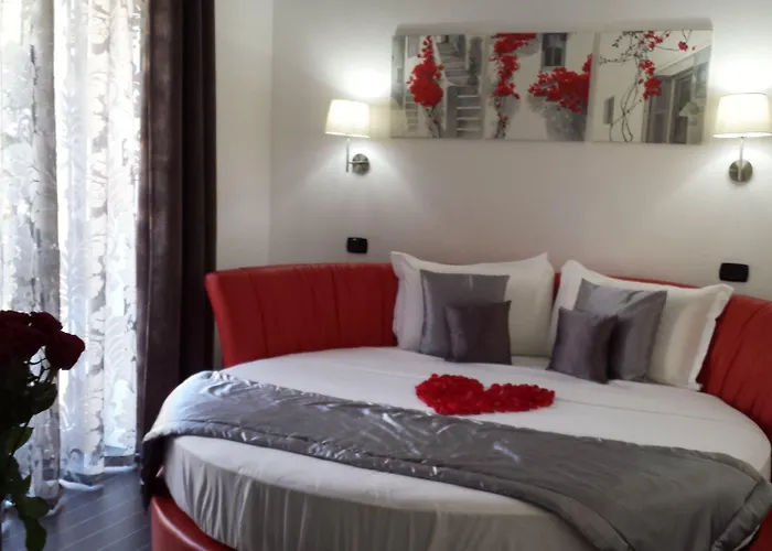 Gregorio Vii Luxury 3*