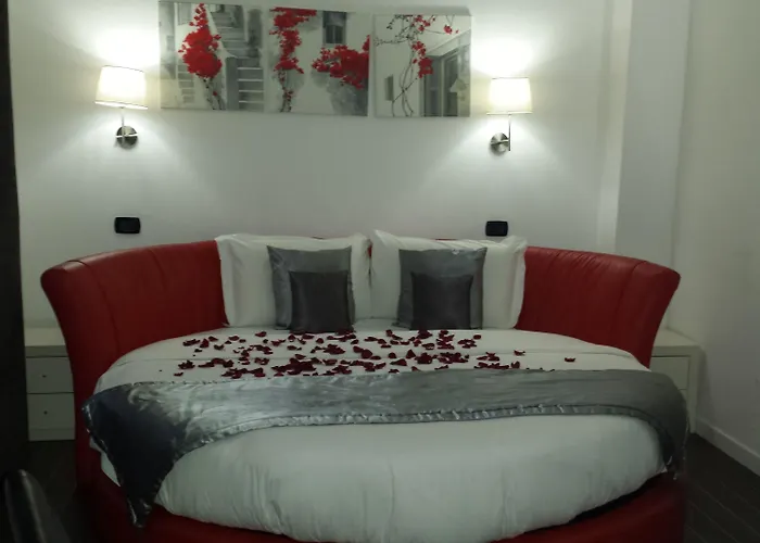 Gregorio Vii Luxury Guest house