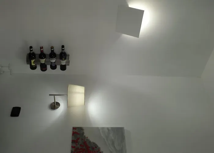 Gregorio Vii Luxury Guest house 3*