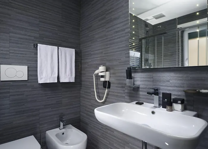 Gregorio Vii Luxury 3* Rome