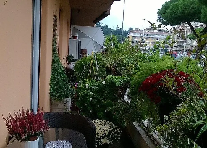 Gregorio Vii Luxury Guest house Rome