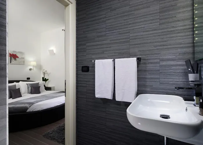 Guest house Gregorio Vii Luxury