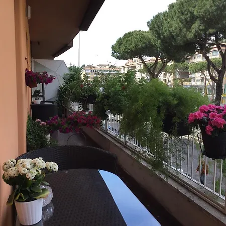 Casa de hóspedes Gregorio Vii Luxury Roma