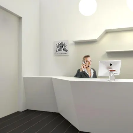 Gregorio Vii Luxury Πανσιόν