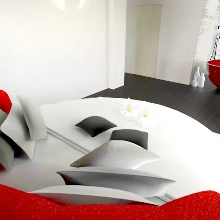 Πανσιόν Gregorio Vii Luxury