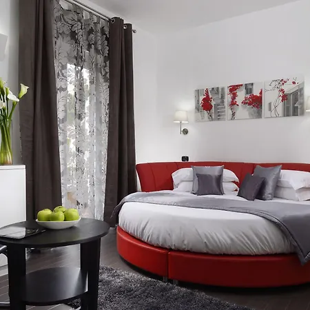 Gregorio Vii Luxury 3*