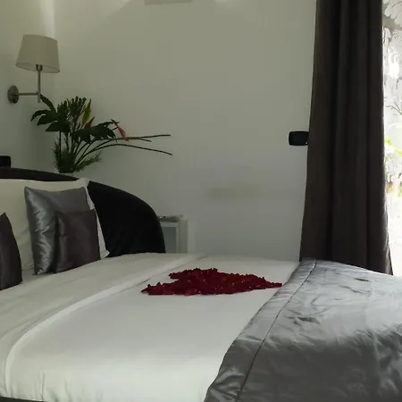 Gregorio Vii Luxury 3* Ρώμη