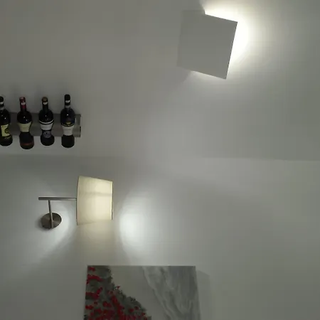 Gregorio Vii Luxury Πανσιόν 3*