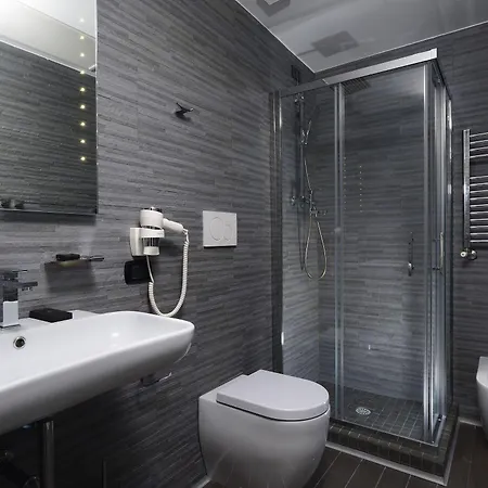 Gregorio Vii Luxury 3*