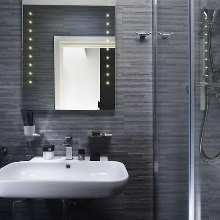 Gregorio Vii Luxury Πανσιόν 3*