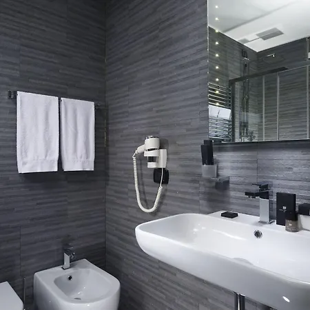 Gregorio Vii Luxury 3* Ρώμη