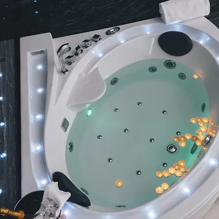 Gregorio Vii Luxury 3*