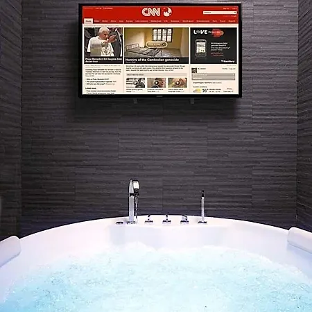 Gregorio Vii Luxury 3*