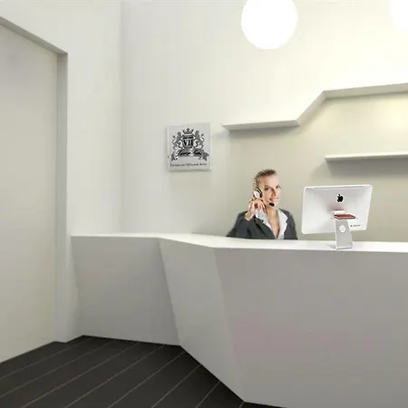 Гостевой дом Gregorio Vii Luxury 2*