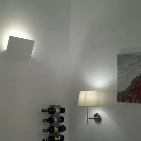 Gregorio Vii Luxury Гостевой дом
