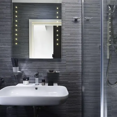 Gregorio Vii Luxury 3*