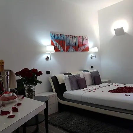Gregorio Vii Luxury 2* Рим