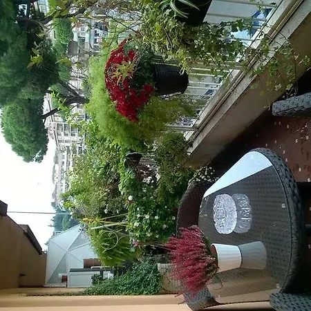 Gregorio Vii Luxury Гостевой дом