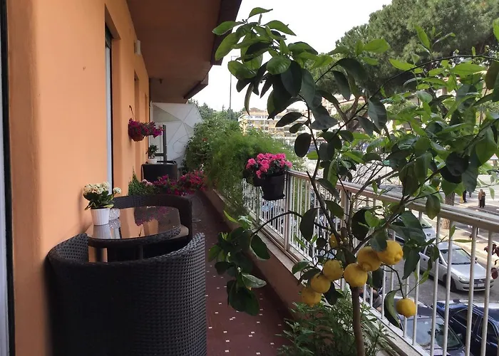 Gregorio Vii Luxury 3* Rom