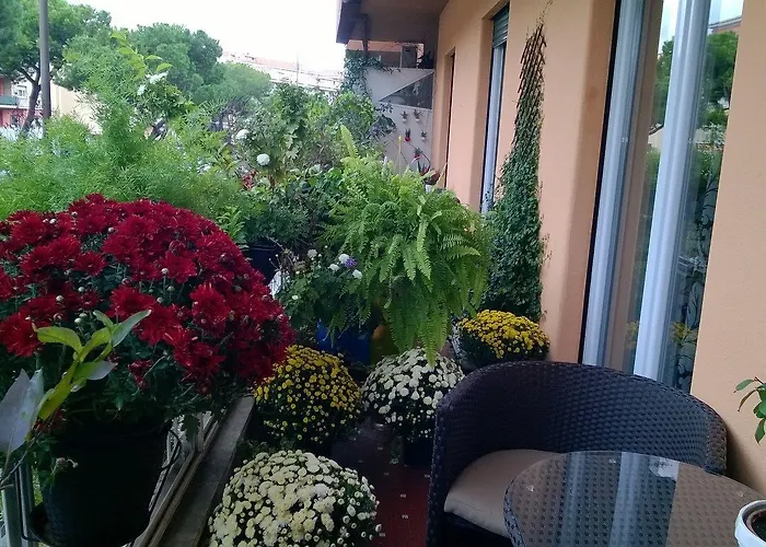 Gregorio Vii Luxury Гостевой дом