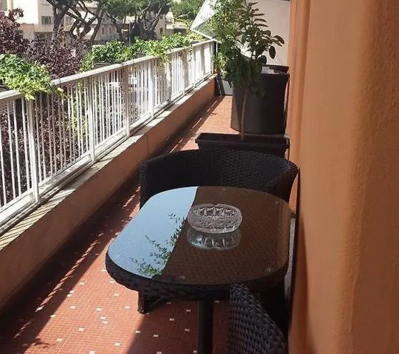 Gregorio Vii Luxury רומא