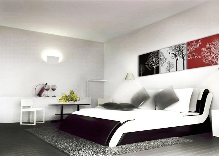 Gregorio Vii Luxury