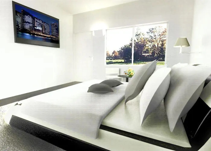 Gregorio Vii Luxury בית הארחה 3*