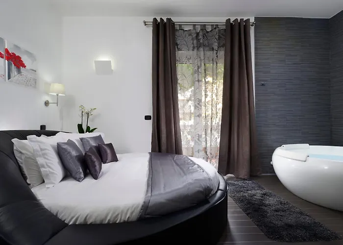 Gregorio Vii Luxury 3* Рим