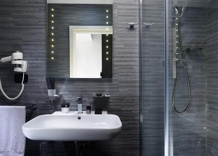 Gregorio Vii Luxury 3*