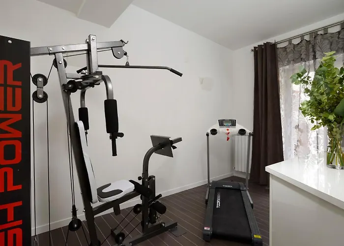 Гостевой дом Gregorio Vii Luxury 3*