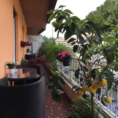 Gregorio Vii Luxury 3* Rom