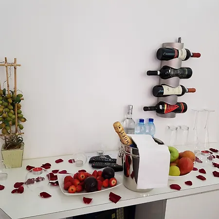 Gregorio Vii Luxury Pensionat 3*