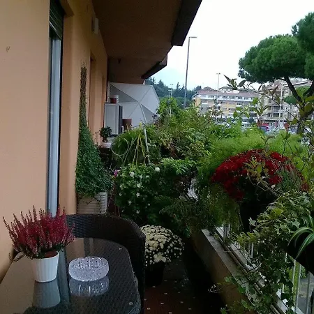 Gregorio Vii Luxury בית הארחה רומא