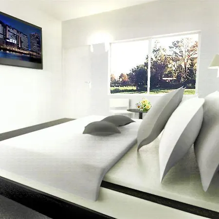 Gregorio Vii Luxury בית הארחה 3*