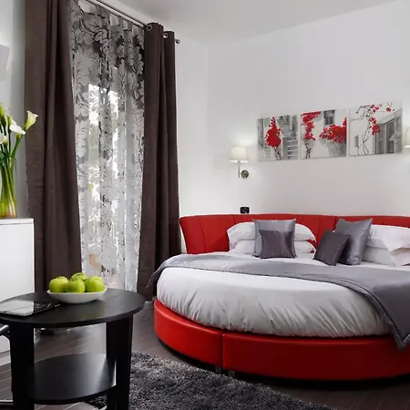Gregorio Vii Luxury 3*