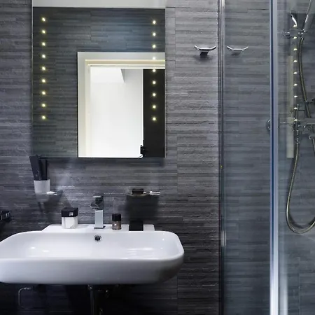 Gregorio Vii Luxury 3*