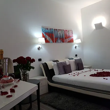 Gregorio Vii Luxury Rome