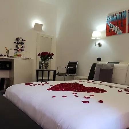 Gregorio Vii Luxury Affittacamere